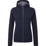 Mountain Equipment Braldu Hooded Jacket Women's Barva: Cosmos, Velikost: XS