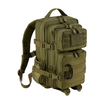 Outdoorové zavazadlo Batoh dětský Brandit US Cooper 13 l, olivový