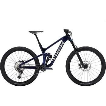 Horské kolo TREK Slash 9.7 2023 carbon blue smoke, M