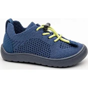 Chlapecké tenisky Protetika Gael denim - síťované tenisky 24