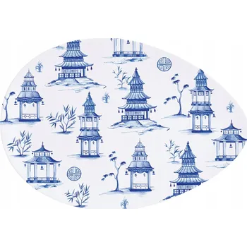 Podnos Domdekoracji 24 cm