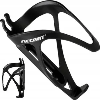 Košík na láhev Košík na lahev na pití Accent Ram černý