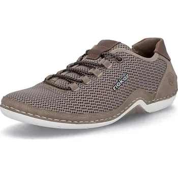 Pánské tenisky Pánské tenisky RIEKER 07555-64 béžová S6 41