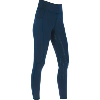 Sport Jezdecké legíny Covalliero S/S 2022, tmavě modrá velikost 44/46