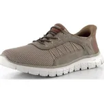 Rieker Sport pánské prozouvací tenisky béžové B6656-62 - 40 | P700831