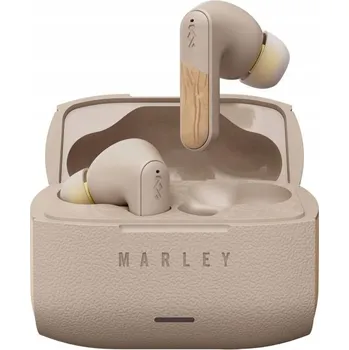 Sluchátka Bezdrátová sluchátka do uší House Of Marley Trenchtown