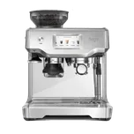 SAGE SES880BSS - THE BARISTA TOUCH™ espresso kávovar - stříbrný