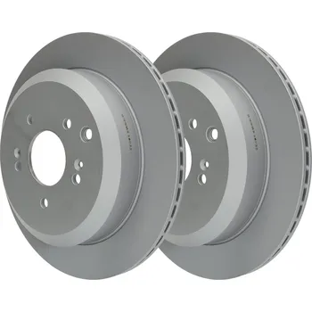 Brzdový kotouč Brzdový kotouč ATE 24.0118-0154.1