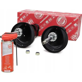 Master-Sport Germany 16K005281P Tlumič