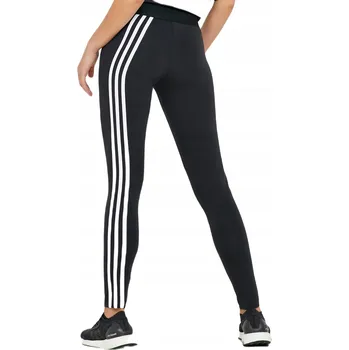 Dámské legíny ADIDAS ASYMETRICKÉ LEGÍNY DX7969 R XS
