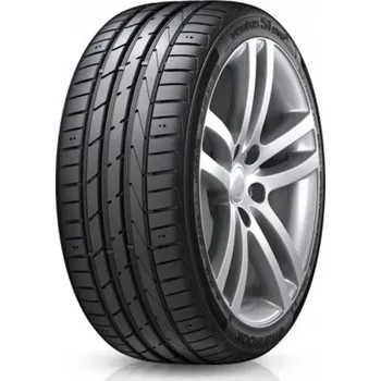 Letní osobní pneu 1x 235/55 R17 HANKOOK VENTUS S1 EVO2 K117 103 V - Letní pneumatika