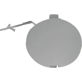 Posilovač řízení ZÁSUVKA TAŽNÉHO ZAŘÍZENÍ (KRYTKA HÁKU).