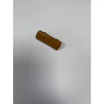 Příslušenství k oknu Okapnička KLASIK 10 ks zlatý dub