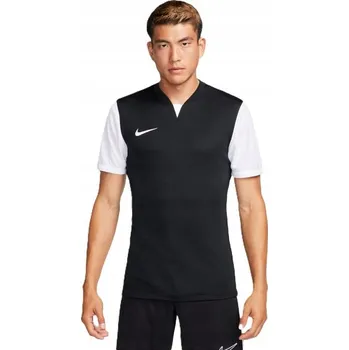 Pánské tričko Tričko Nike Dri-FIT Trophy 5 DR0933-010, velikost L (183 cm)