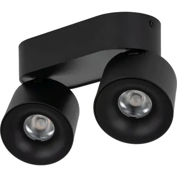 SPARK DUO BLACK CCT 20W