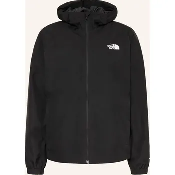 Pánská bunda The North Face Pánská Funkční Bunda Quest, černá, 56