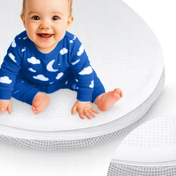 Chránič matrace Chránič matrace AIR PROTECT pro Stokke Sleepi Mini V3 78x60