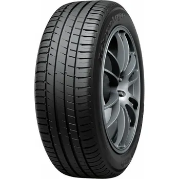 Letní osobní pneu Pneumatiky BF-GOODRICH ADVANTAGE (DOT 20) 165/70 R14 81T
