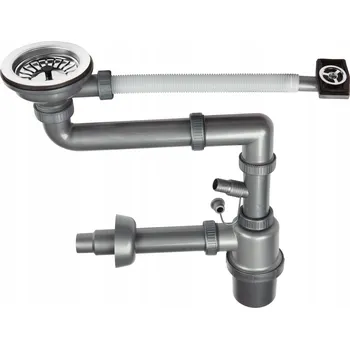Sifon Sifon k dřezu Jano 40 mm