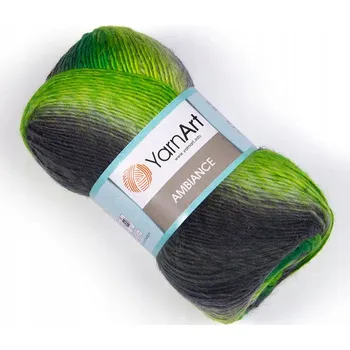 Příze Příze YarnArt Ambiance 156