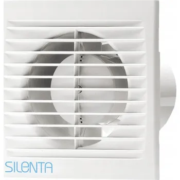 Domácí ventilátor Vents 150ST koupelnový ventilátor 150 mm