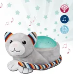 ZAZU projektor noční oblohy s uklidňujícími melodiemi - Kočička Kiki