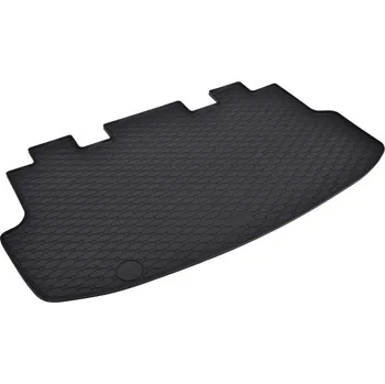 Auto-moto Rigum Gumová vana do kufru Hyundai Staria 2021- (9 míst)