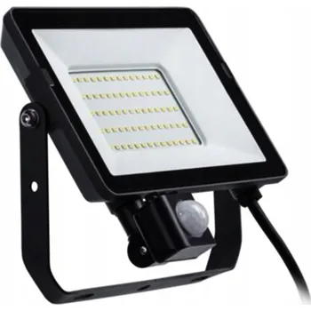 Halogenový reflektor s pohybovým senzorem PILA BVP008 50W