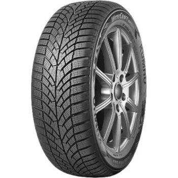 Zimní osobní pneu Kumho WinterCraft WP52+ ( 195/55 R16 91H XL B C ) - D-141789