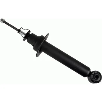 Sachs 317 132 Tlumič pérování