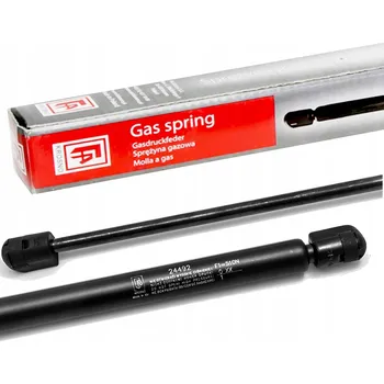 Dveře karosérie Teleskopický píst víka kufru zavazadlového prostoru pro Mercedes C S204 Kombi 2007-08.2014