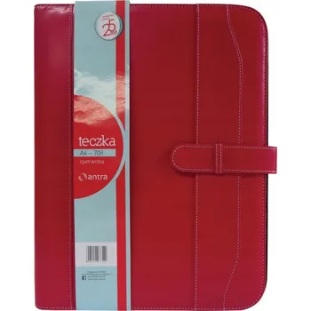 Pořadač / Organizér A4 Antra