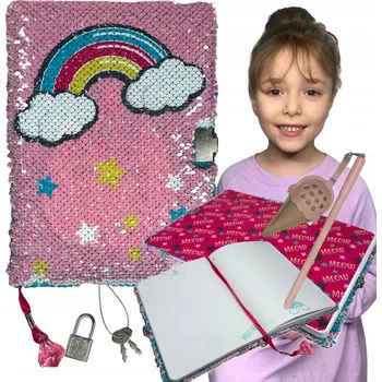 Zápisník Zápisník A5 St. Majewski, vícebarevný