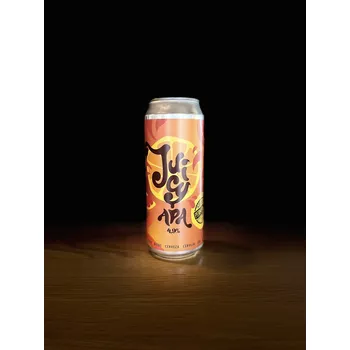 Pivo Permon Permon, Juicy APA 11° 0,5l plechovka