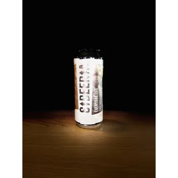 Pivo Sibeeria Sibeeria, Everyday Life 12° 0,5l plechovka