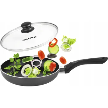 Pánev Tradiční pánev Florina Maja 20 cm s nepřilnavým povrchem