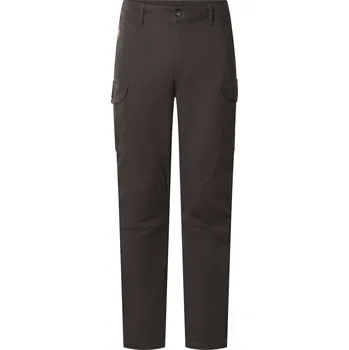 Pánské kalhoty esmara Men Pánské cargo kalhoty (hnědá, 50)