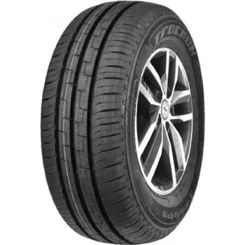 Letní osobní pneu Tracmax X-Privilo RF19 225/70 R15C 112/110S