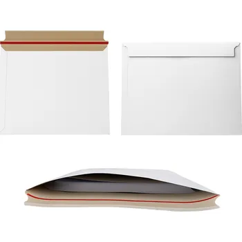 Obálka Obálka bez okénka C4 (229 x 324 mm) bílá