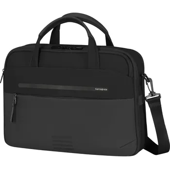 Samsonite MODERNY Aktovka 15.6" Černá 16.5L