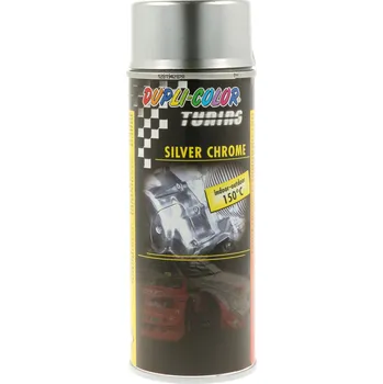 Barva ve spreji Lak s extra efekty DUPLI COLOR 674761