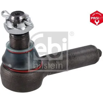 Táhlo řízení Hlava příčného táhla řízení FEBI BILSTEIN 02953