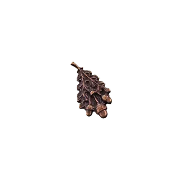 Klobouk Větvička malá (odznak na klobouk)