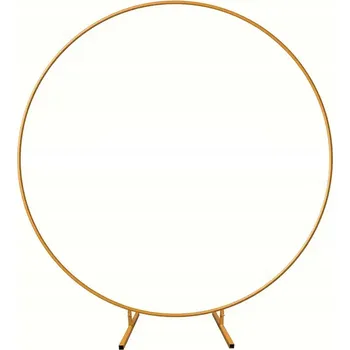 Obraz Congee doplňky svatební stojany zlaté