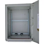 Plynoměrová skříň APZ/NV-7