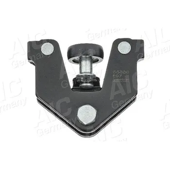 Dveře karosérie Valivé vedení, posuvné dveře AIC 55886