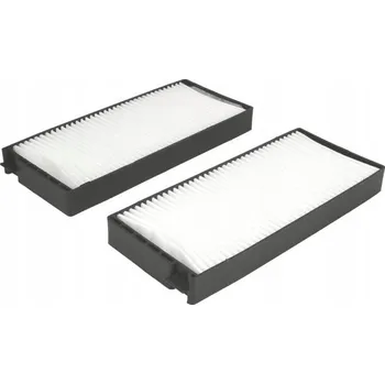 Kabinový filtr JC Premium B40307PR Filtr, ventilace prostoru pro cestující