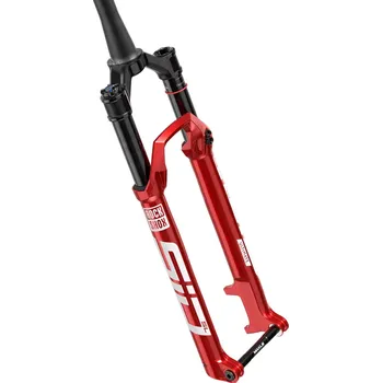 Vidlice na kolo RockShox 29" vidlice RockShox Sid SL Ultimate Race Day 3P Remote 29" Boost 100 mm Electric Red 44 mm
