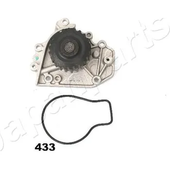 Chladič motoru Vodní čerpadlo, chlazení motoru JAPANPARTS PQ-433