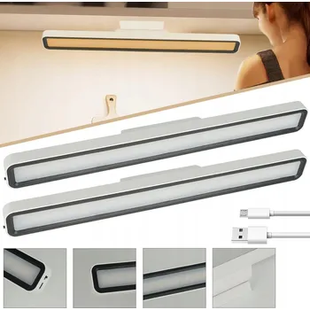 Stojací lampa LED LAMPA K ZRCADLU, KOUPELNOVÁ LAMPA OSVĚTLENÍ DO KOUPELNY KOUPELNOVÁ LAMPA